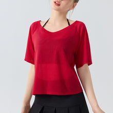 Load image into Gallery viewer, VitalAthletica Shirt

