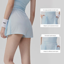 Load image into Gallery viewer, Trainova Skort
