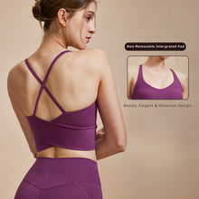 Load image into Gallery viewer, Eva Rise Sportbra
