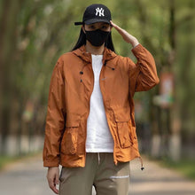 Load image into Gallery viewer, High Proof Windbreaker
