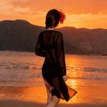Load image into Gallery viewer, Sand &amp; Sea Bikini 3 piece Set
