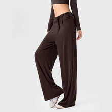 Load image into Gallery viewer, Prolaxis Drape Trousers
