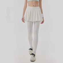 Load image into Gallery viewer, Pentagon Skort Tight
