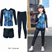 Load image into Gallery viewer, Island Delight Wetsuit
