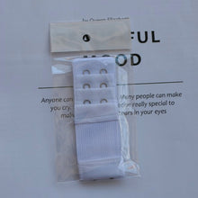 Load image into Gallery viewer, Bra Extender Hook ( 2 pcs / pack )

