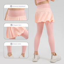Load image into Gallery viewer, Vigor Skirt Legging
