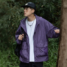 Load image into Gallery viewer, High Proof Windbreaker
