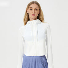 Load image into Gallery viewer, Summer Cool Uv Protection Jacket
