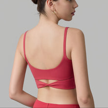Load image into Gallery viewer, Elemental Sport Bra
