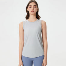 Load image into Gallery viewer, Textilesit Tank
