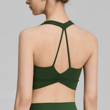 Load image into Gallery viewer, Royal Classic Sport Bra
