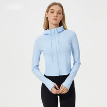 Load image into Gallery viewer, Summer Cool Uv Protection Jacket
