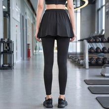 Load image into Gallery viewer, Adjustable One-pic Hip Cover Skirt
