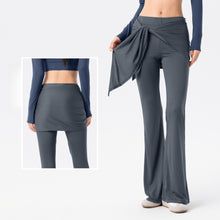 Load image into Gallery viewer, Geville Flared Pant
