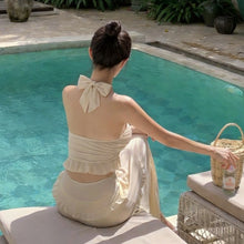 Load image into Gallery viewer, Nautical Dreams Swimsuit
