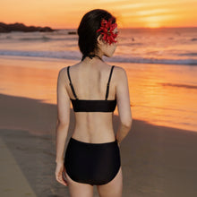 Load image into Gallery viewer, Sand &amp; Sea Bikini 3 piece Set
