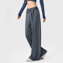 Load image into Gallery viewer, Prolaxis Drape Trousers

