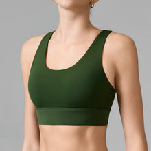 Load image into Gallery viewer, Royal Couture Sport Bra
