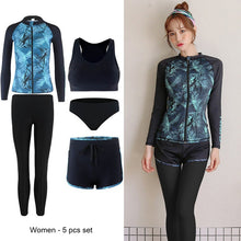 Load image into Gallery viewer, Island Delight Wetsuit
