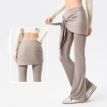 Load image into Gallery viewer, Geville Flared Pant
