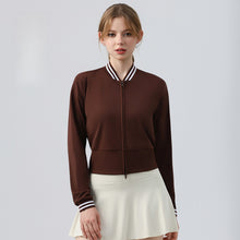 Load image into Gallery viewer, Stripeager Jacket
