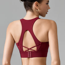 Load image into Gallery viewer, Vibrant Sport Bra
