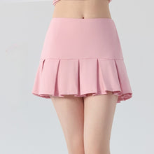 Load image into Gallery viewer, Ultimate Pleated Skort
