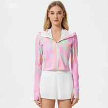 Load image into Gallery viewer, Summer Cool Uv Protection Jacket
