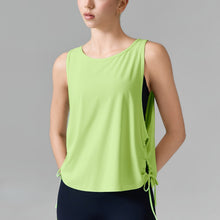 Load image into Gallery viewer, Flexora Top Tank
