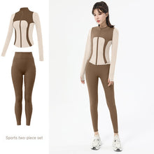 Load image into Gallery viewer, Dynamic Edge Sport Suit

