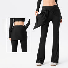 Load image into Gallery viewer, Geville Flared Pant
