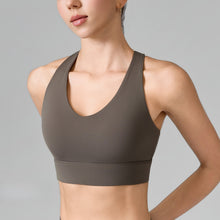 Load image into Gallery viewer, Vibrant Sport Bra

