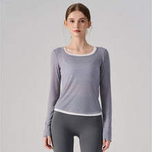 Load image into Gallery viewer, Vigorix Long Sleeve
