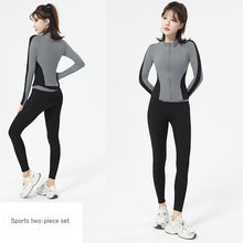 Load image into Gallery viewer, Activefit Sport Suit
