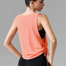 Load image into Gallery viewer, Flexora Top Tank
