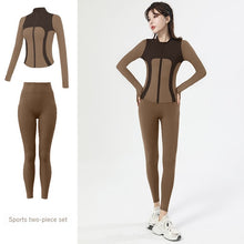 Load image into Gallery viewer, Dynamic Edge Sport Suit

