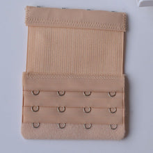 Load image into Gallery viewer, Bra Extender Hook ( 2 pcs / pack )
