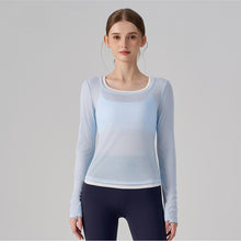Load image into Gallery viewer, Vigorix Long Sleeve
