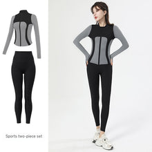 Load image into Gallery viewer, Dynamic Edge Sport Suit
