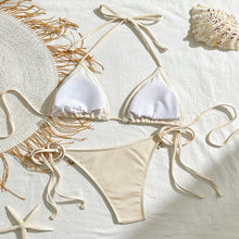 Load image into Gallery viewer, Sea Breeze Bikini Set
