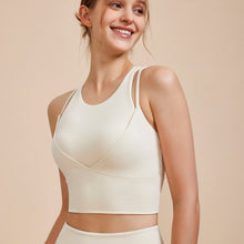 Load image into Gallery viewer, Luxx Impact Sport Tank
