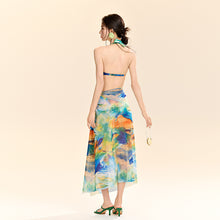 Load image into Gallery viewer, Sandy Mess Swimsuit
