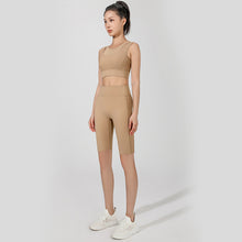 Load image into Gallery viewer, Adorable Match Sport Suit
