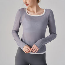 Load image into Gallery viewer, Vigorix Long Sleeve
