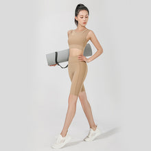 Load image into Gallery viewer, Adorable Match Sport Suit
