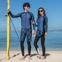 Load image into Gallery viewer, AquaFoss Wetsuit
