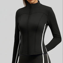 Load image into Gallery viewer, Onyxstripe Jacket
