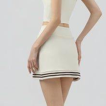 Load image into Gallery viewer, Stripeager Skort

