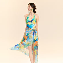 Load image into Gallery viewer, Sandy Mess Swimsuit
