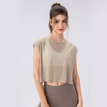 Load image into Gallery viewer, Trendy Cool Tank
